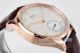 IWC Portuguese Automatic Watch Rose Gold Bezel 40mm White Dial ZF Factory (7)_th.jpg